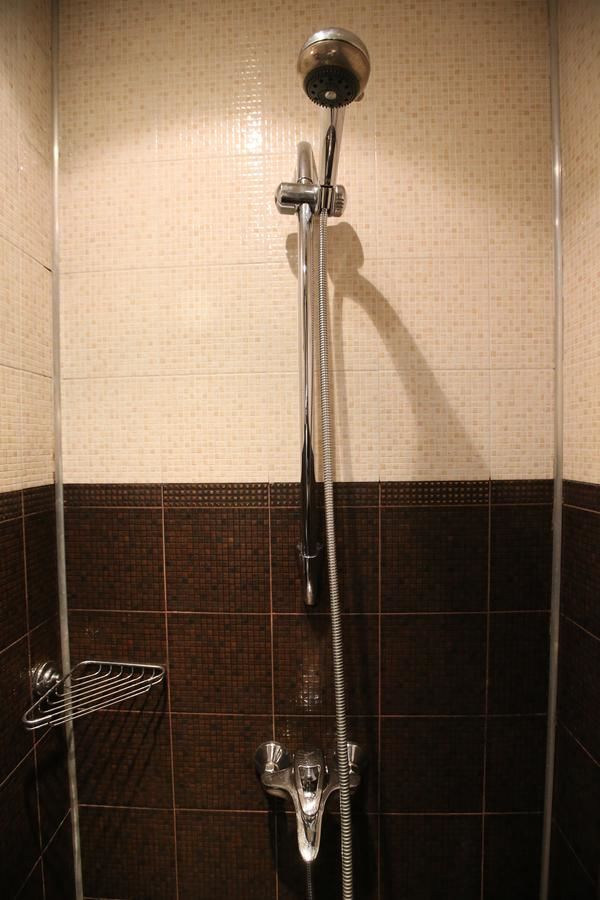 Отель Отель& Ресторан Дом София-15