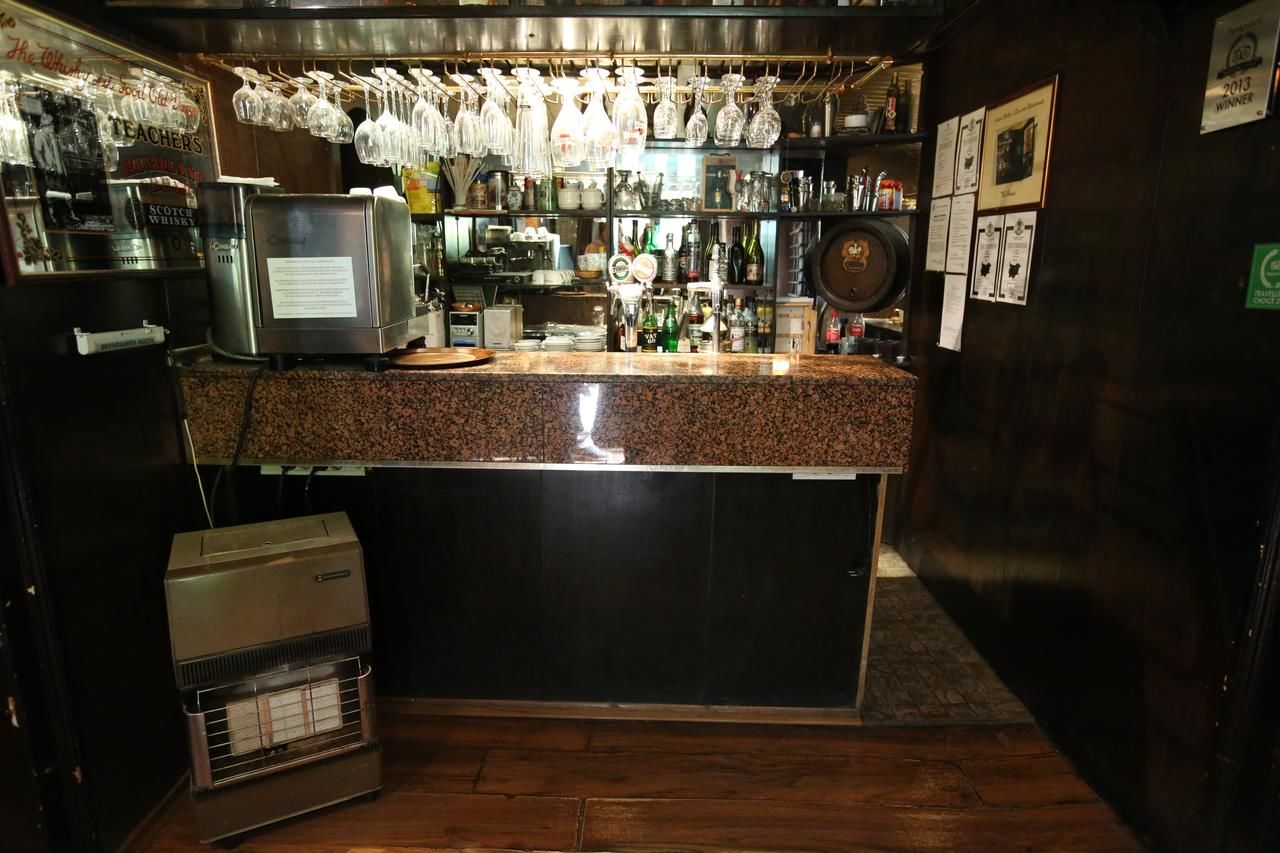 Отель Отель& Ресторан Дом София-22