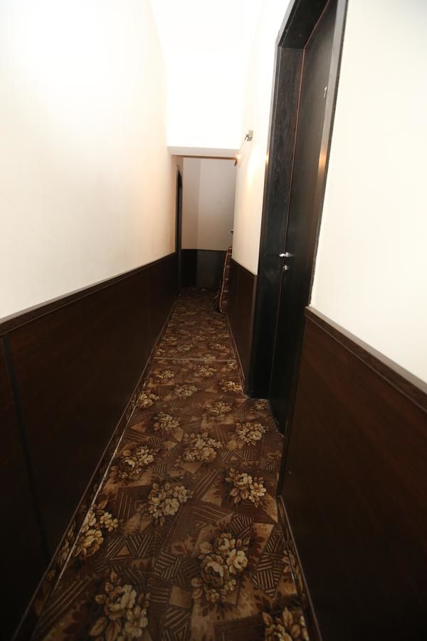 Отель Отель& Ресторан Дом София