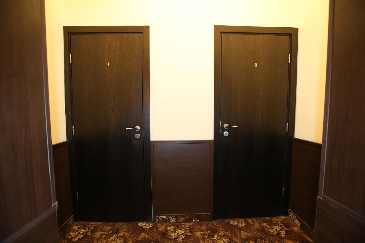 Отель Отель& Ресторан Дом София-24