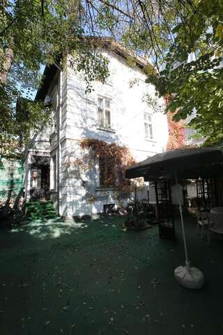 Отель Отель& Ресторан Дом София-2