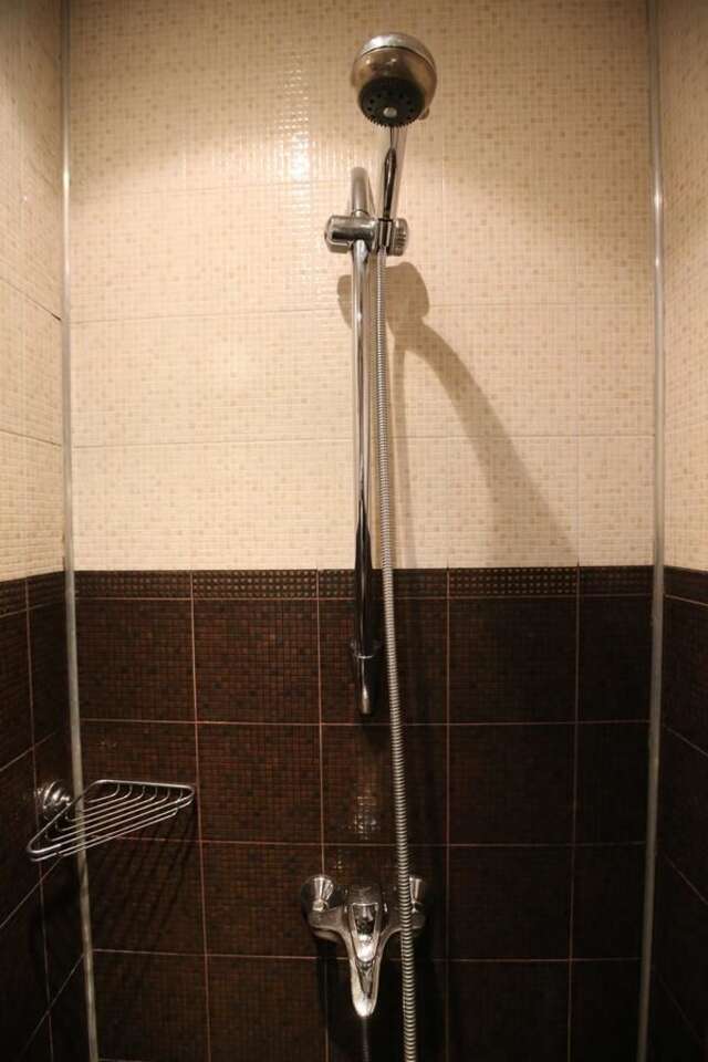 Отель Отель& Ресторан Дом София-14