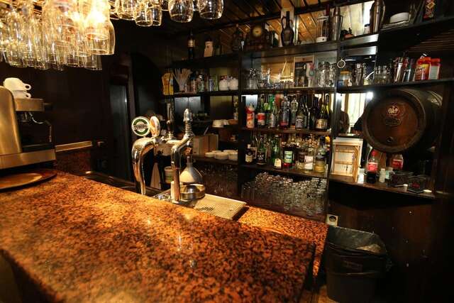 Отель Отель& Ресторан Дом София-18