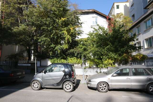 Отель Отель& Ресторан Дом София-29