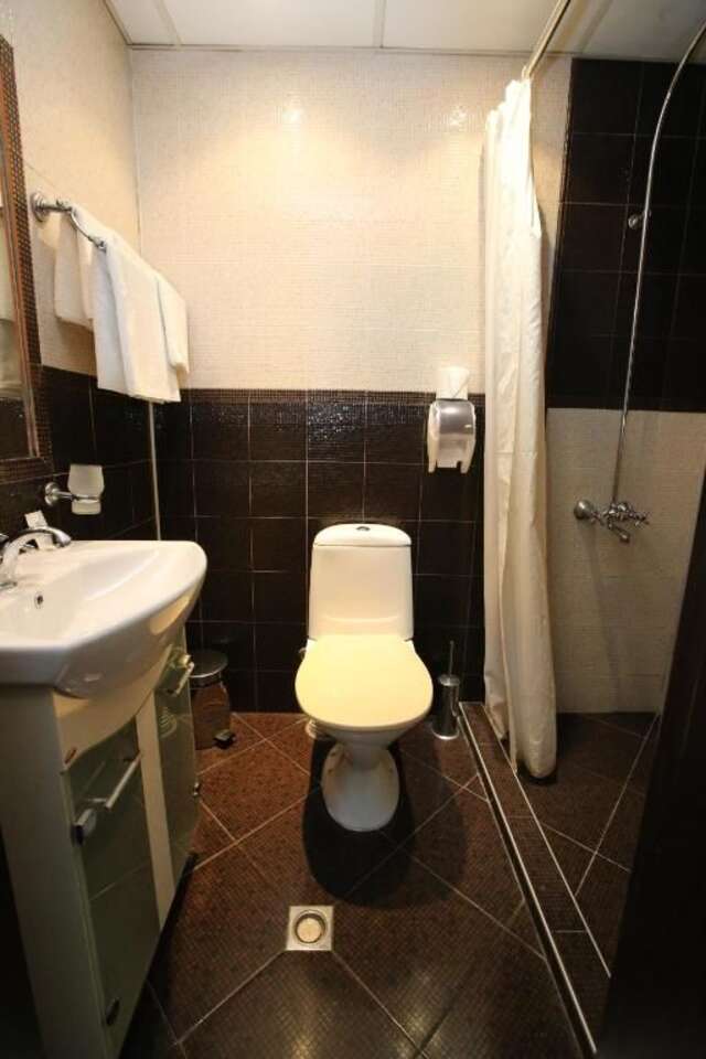 Отель Отель& Ресторан Дом София-31