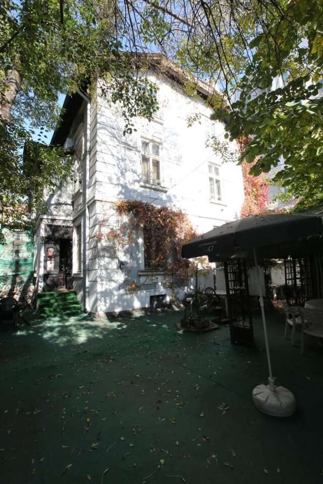 Отель Отель& Ресторан Дом София-5