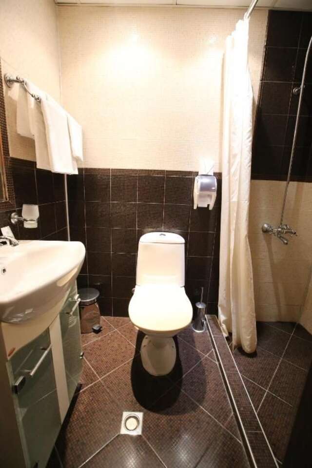 Отель Отель& Ресторан Дом София-34