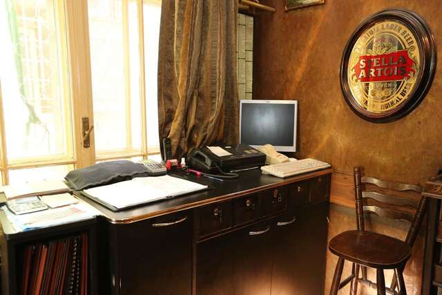 Отель Отель& Ресторан Дом София-9